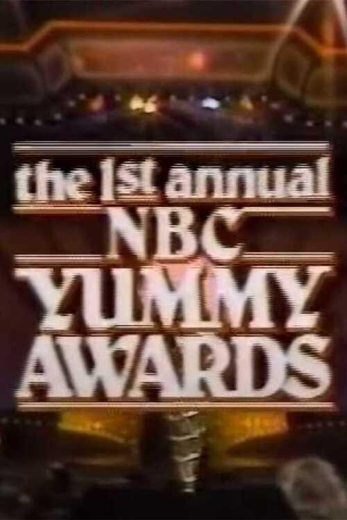 Постер The 1st Annual NBC Yummy Awards